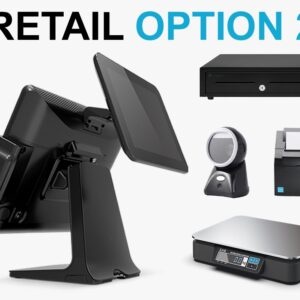 RETAIL OPTION 2