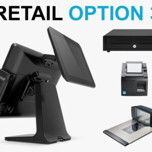 RETAIL OPTION 3