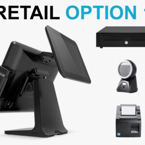 RETAIL OPTION 1