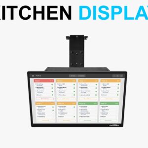 KITCHEN DISPLAY